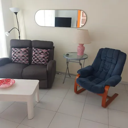 Appartement Casa Agua Marina Playa San Juan Guía de Isora
