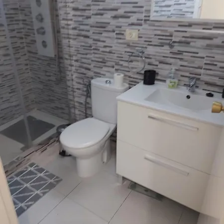 Appartement Casa Agua Marina Playa San Juan Guía de Isora