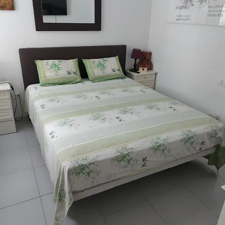 Appartement Casa Agua Marina Playa San Juan Guía de Isora