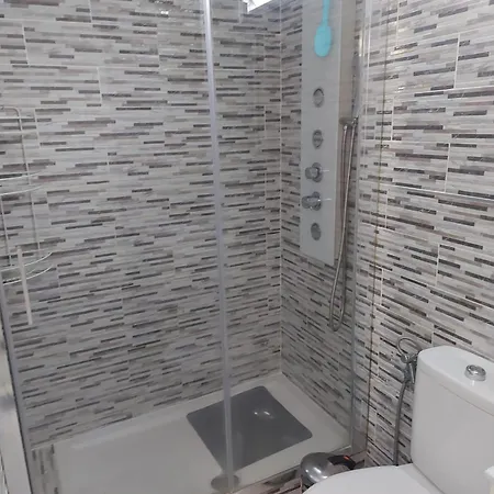 Appartement Casa Agua Marina Playa San Juan Guía de Isora