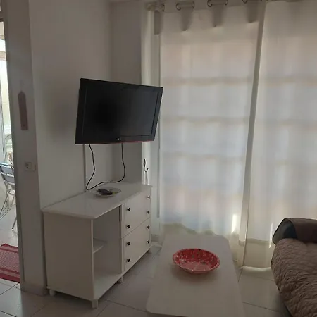 Appartement Casa Agua Marina Playa San Juan