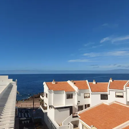 Casa Agua Marina Playa San Juan Appartement Guía de Isora