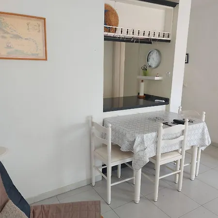 Casa Agua Marina Playa San Juan *